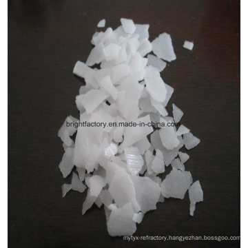 Caustic Soda Caustic Soda Pearl 99% Caustic Soda Flakes with Factory Price